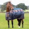 Shires Highlander Original 200g Turnout Rug (RRP £83.99)